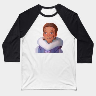 Katara fanart Baseball T-Shirt